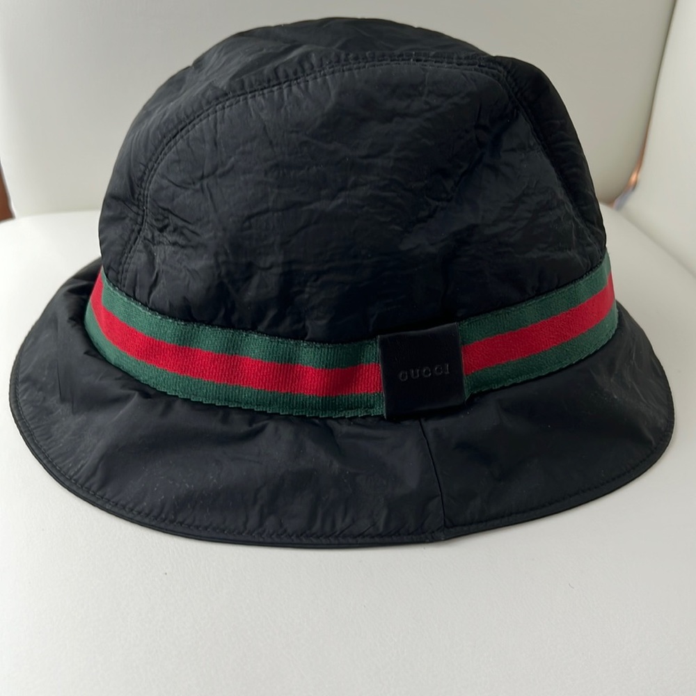 Gucci Bucket Hat